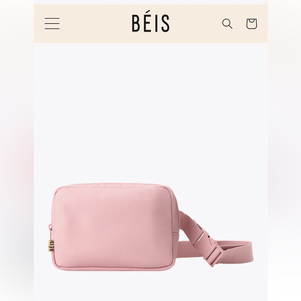 BRAND NEW Le Sac Ceinture from BEIS